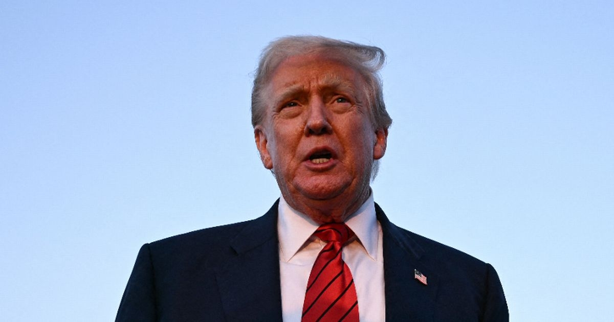 White House orders NASA to deliberately destroy two important satellites monitoring climate change
