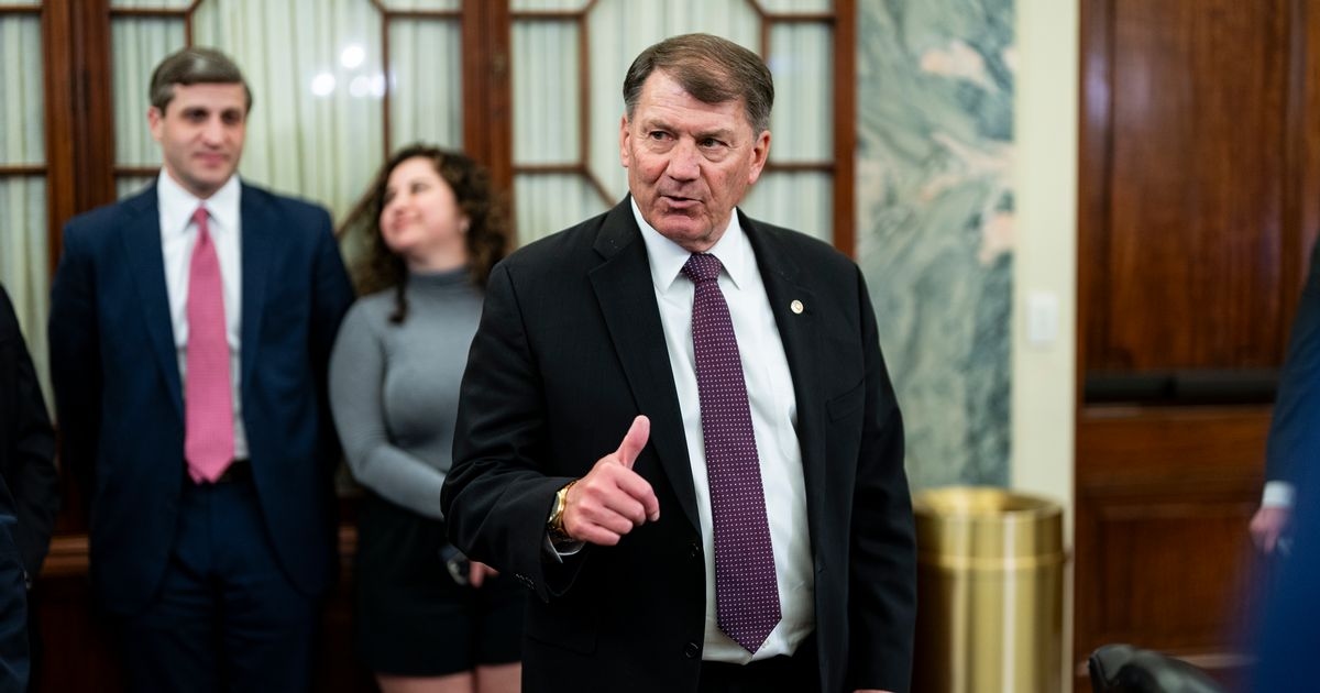 GOP senators warn proposed Republican megabill might do more 'damage' than good