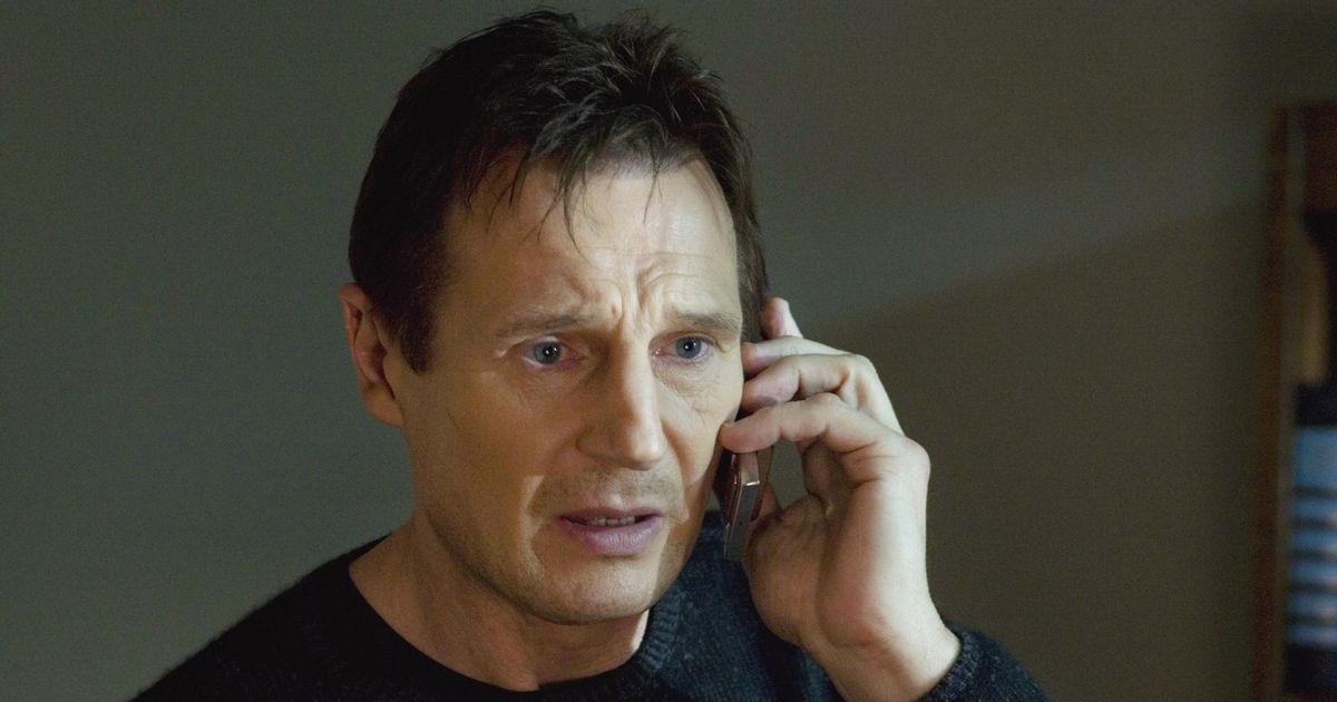 The one role Liam Neeson refused to reprise one last time - and the sad reason why