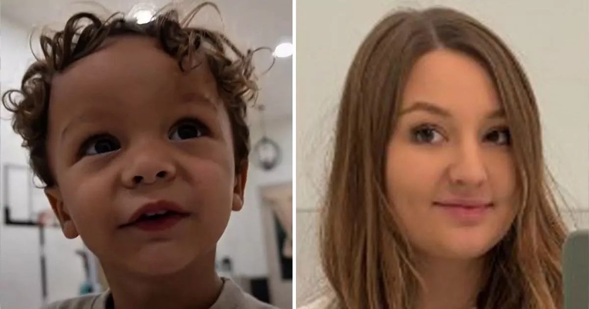 TikTok star Preston Ordone, 2, told his mom 'I love you' in final video before death
