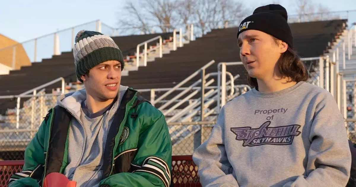 ‘Hilarious' Netflix original movie reminds fans of a classic ‘underdog' flick