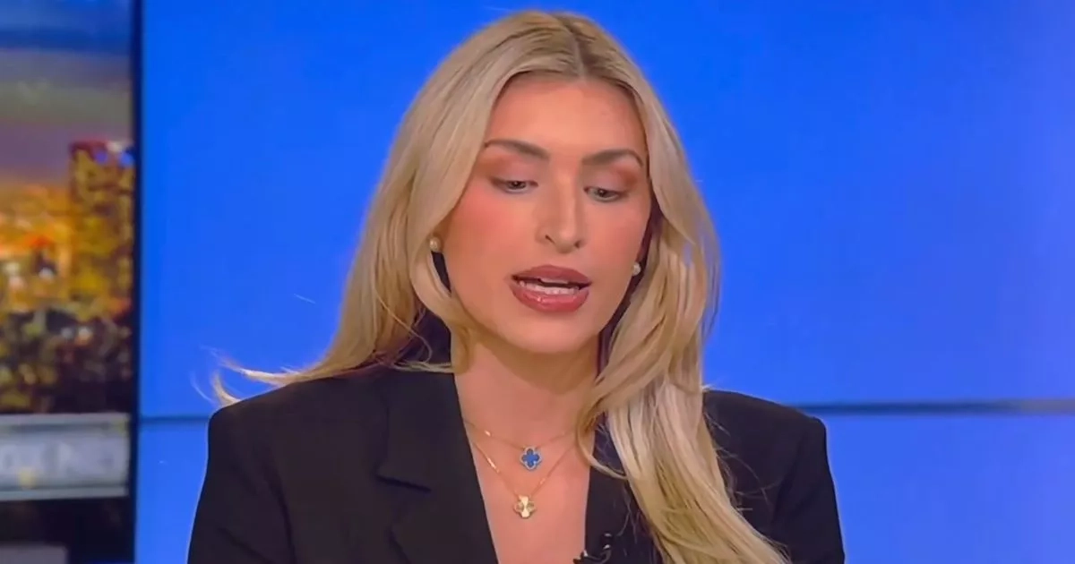 Guest who fainted on Fox News breaks silence on 'unexpected and frightening moment'