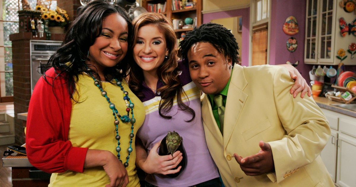 That's So Raven star pregnant and determinedly says child 'will be a feminist'