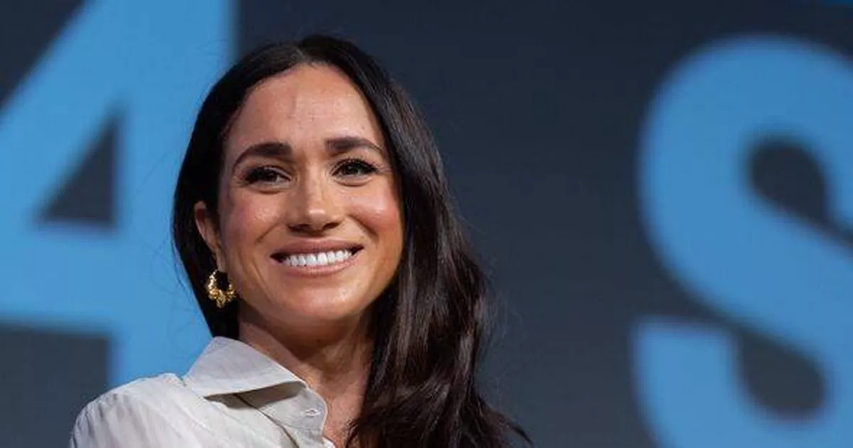 Prince Harry's daughter Lilibet has sweet response to Meghan Markle - 'It's beautiful'