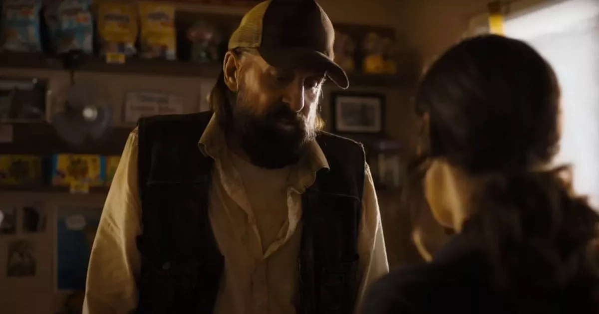Until Dawn movie's one returning character explained and the key changes from PlayStation game