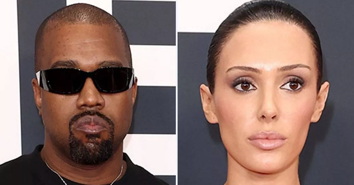 Kanye West and wife Bianca Censori spent month at VIP rehab center to save marriage