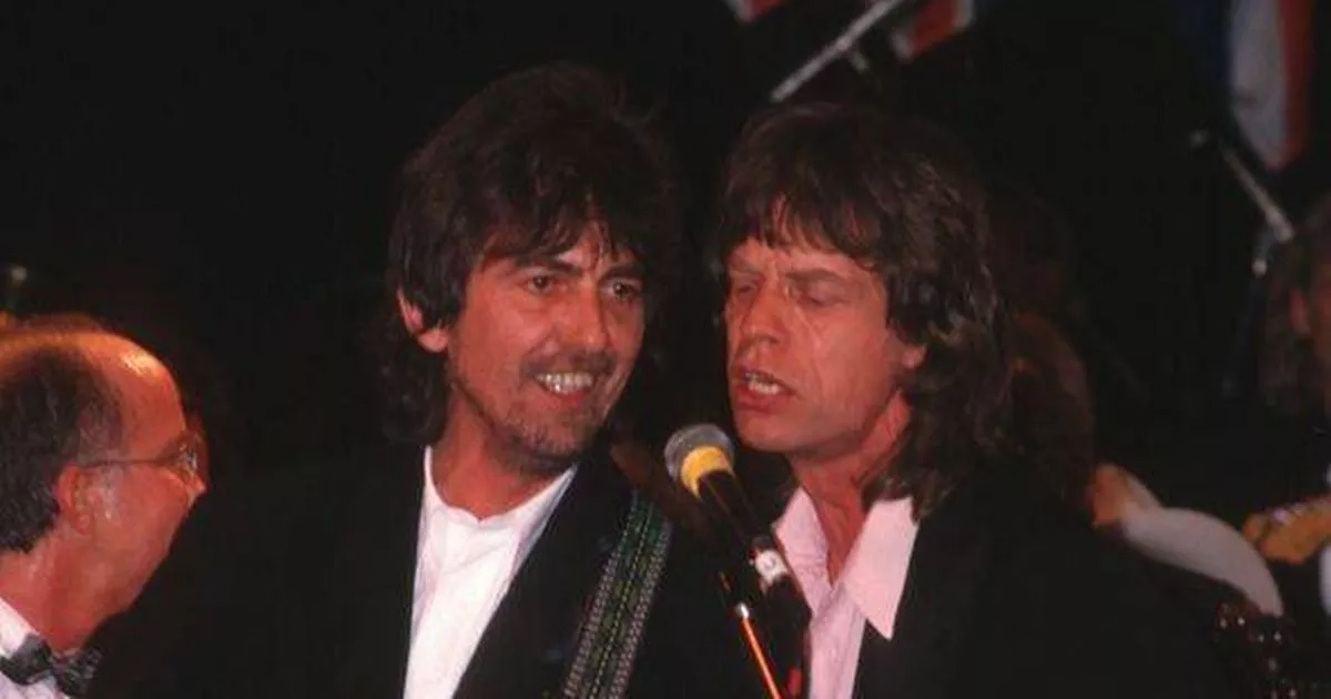 Mick Jagger had brutal reaction when he saw The Beatles perform live for first time