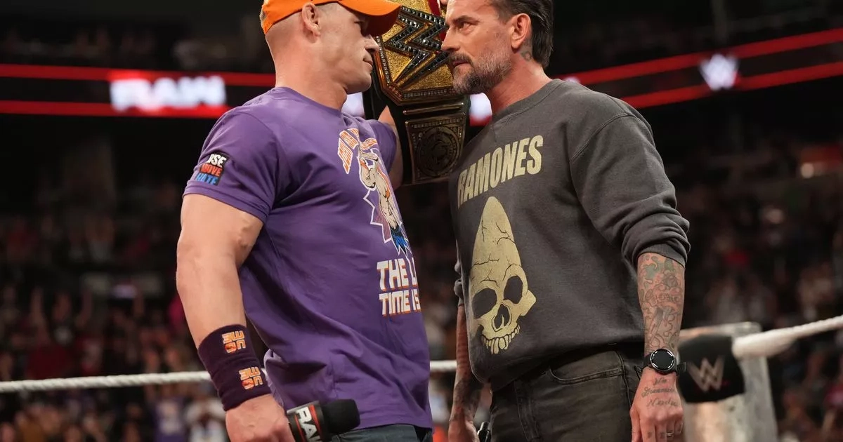 wrestling news and content delivered directly to you