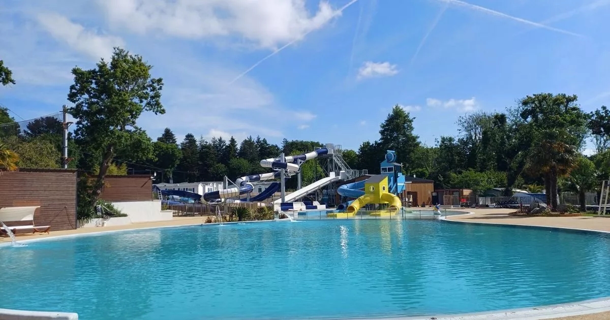 Eurocamp launches summer holidays with 20 per cent off