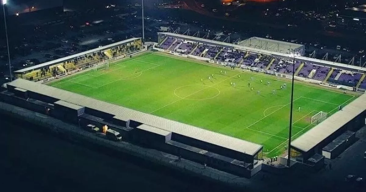 Flint man took his own life after racism allegation at Chester FC match