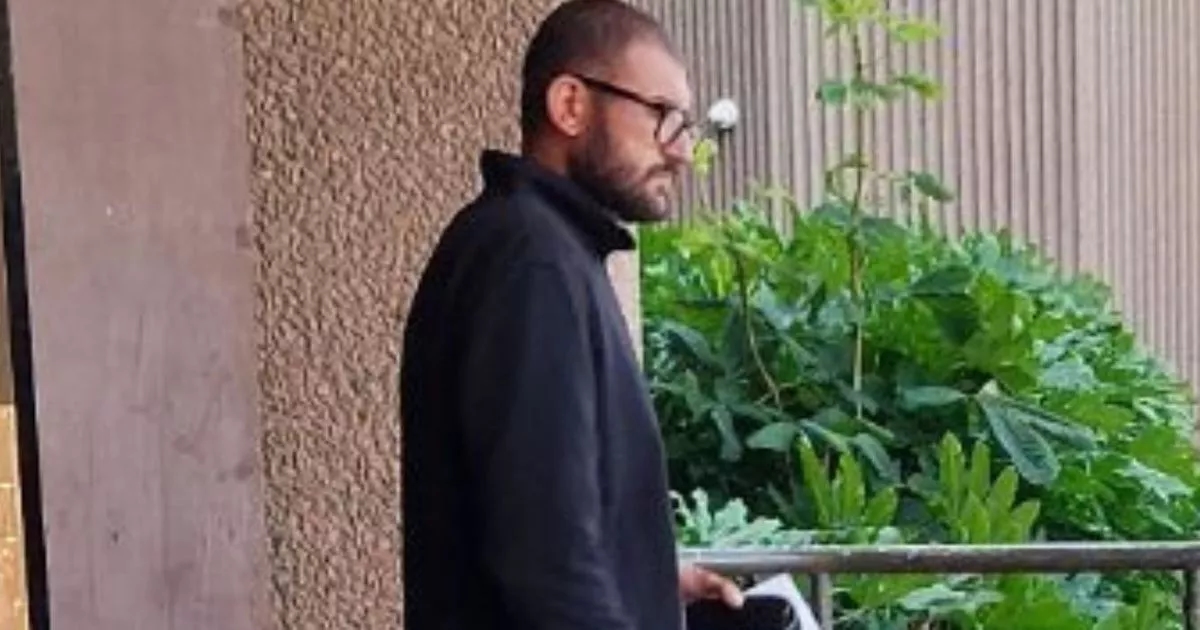 North Wales driver who claimed electric Jaguar 'went rogue' on motorway appears in court