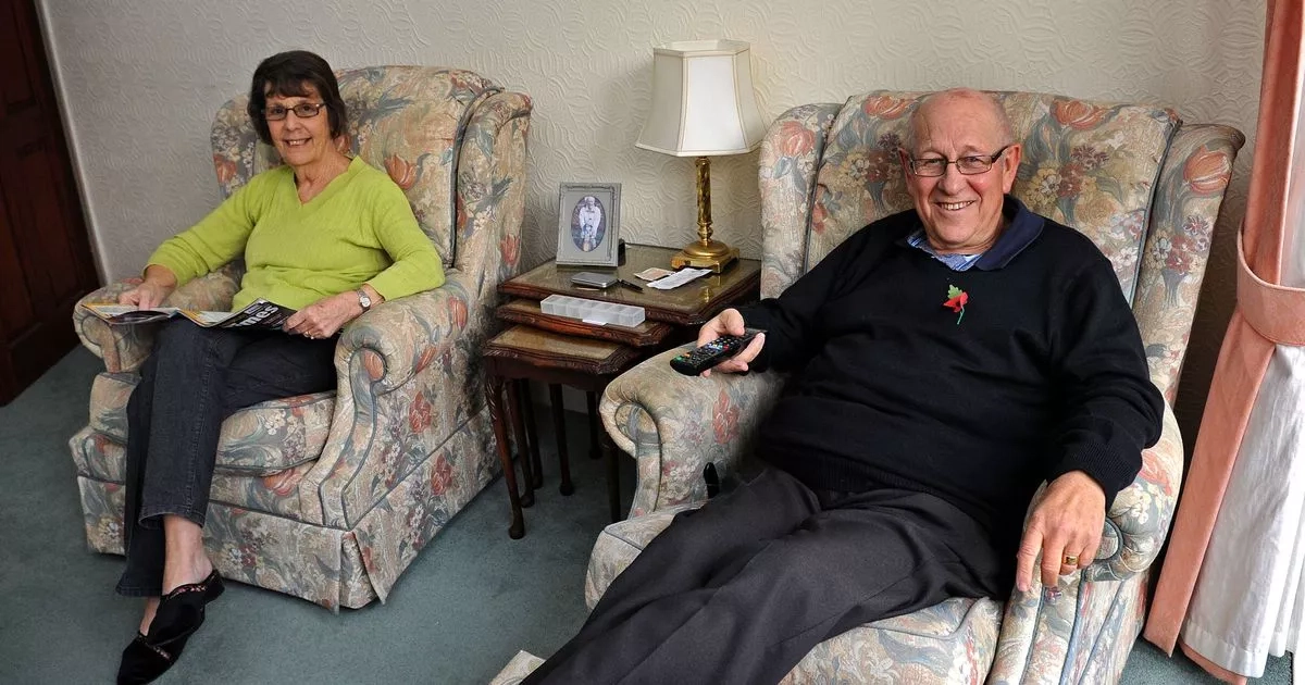 Original Gogglebox stars now from tragic deaths to divorce