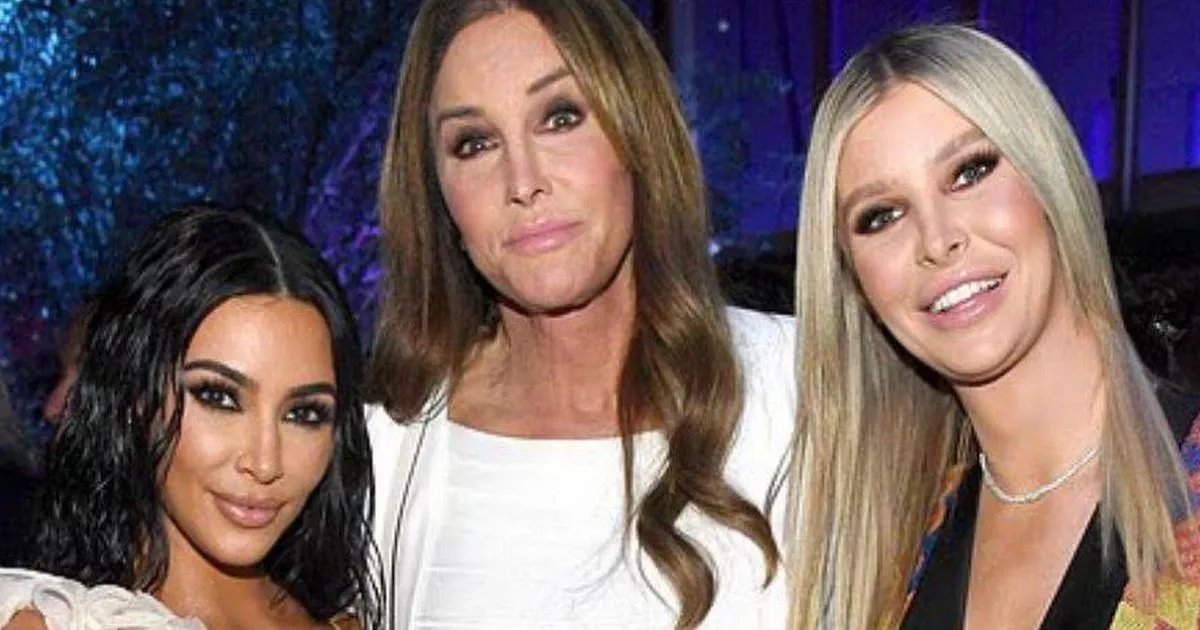 Caitlyn Jenner's manager Sophia Hutchins dies aged 29 after tragic incident