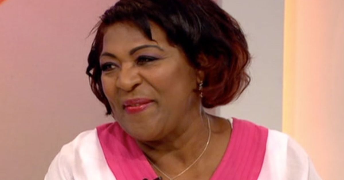 This Morning chef shares what she 'didn't realise' about Princess Anne after meeting