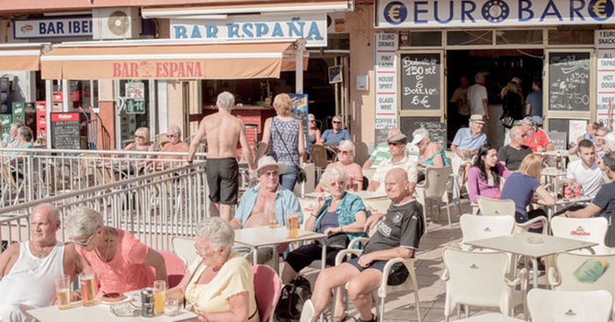 Brits warned of easy mistake that makes Spanish locals think you're rude