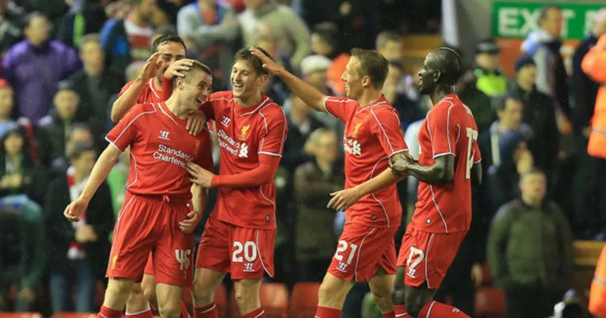 'I was compared to Steven Gerrard at Liverpool - now I'm without a club at 28'
