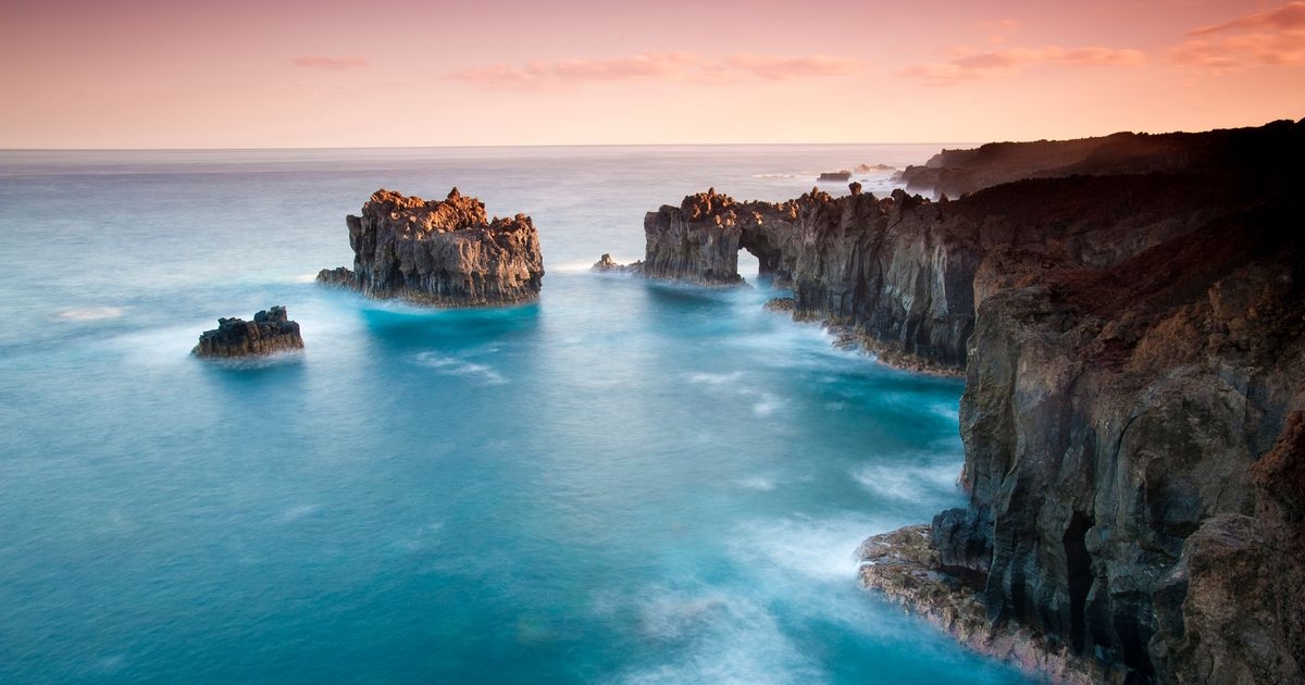 Canary Island with fewest tourists named and it's not Tenerife or Lanzarote