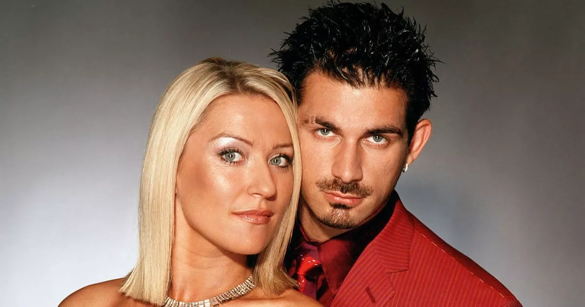 Footballer's Wives cast now from Corrie to trauma that made star quit fame