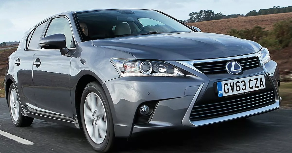 Old car model rated most reliable by UK drivers and it's not a Ford Fiesta