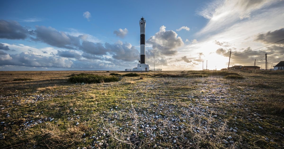 UK's most divisive seaside town as Brits can't decide if it's beautiful or bleak