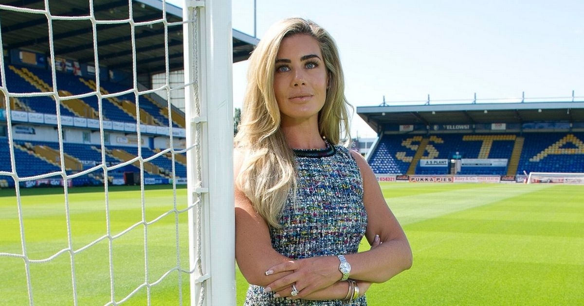 'They told me I wouldn't survive in football but 14 years later I'm still here'