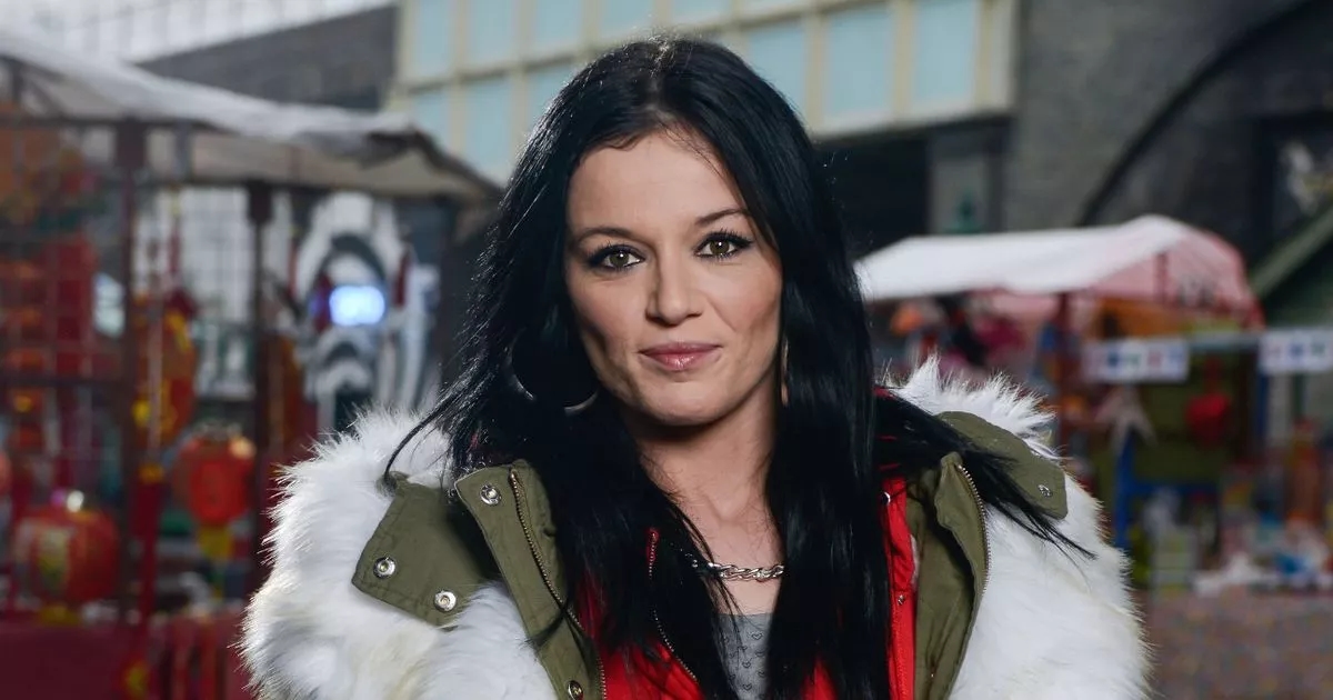 EastEnders star was forced to get two normal day jobs and was 'job shamed' after leaving BBC soap
