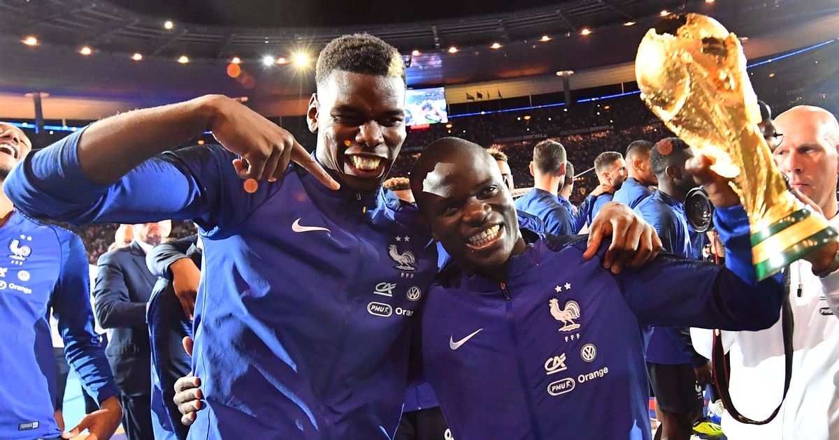 The most pivotal transfer in Premier League history has lasting effects 10 years on
