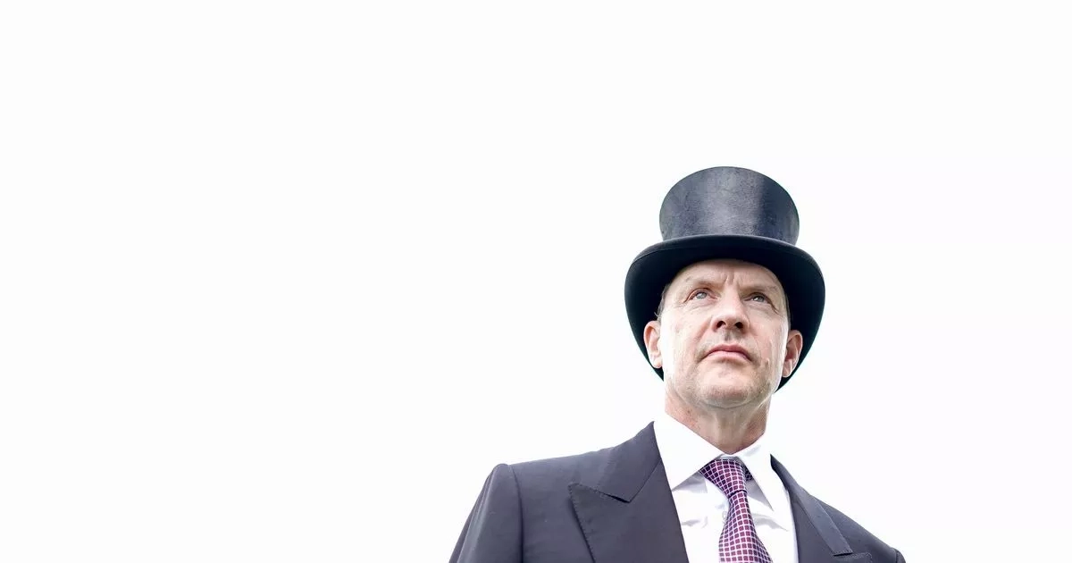 Aidan O'Brien suffers huge Royal Ascot blow as ‘very special' horse ruled out