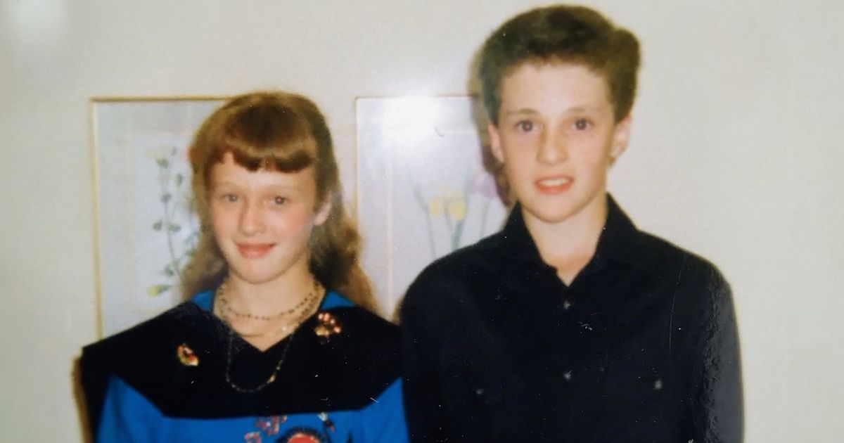 'I became a hostage of war after our British Airline flight was captured'