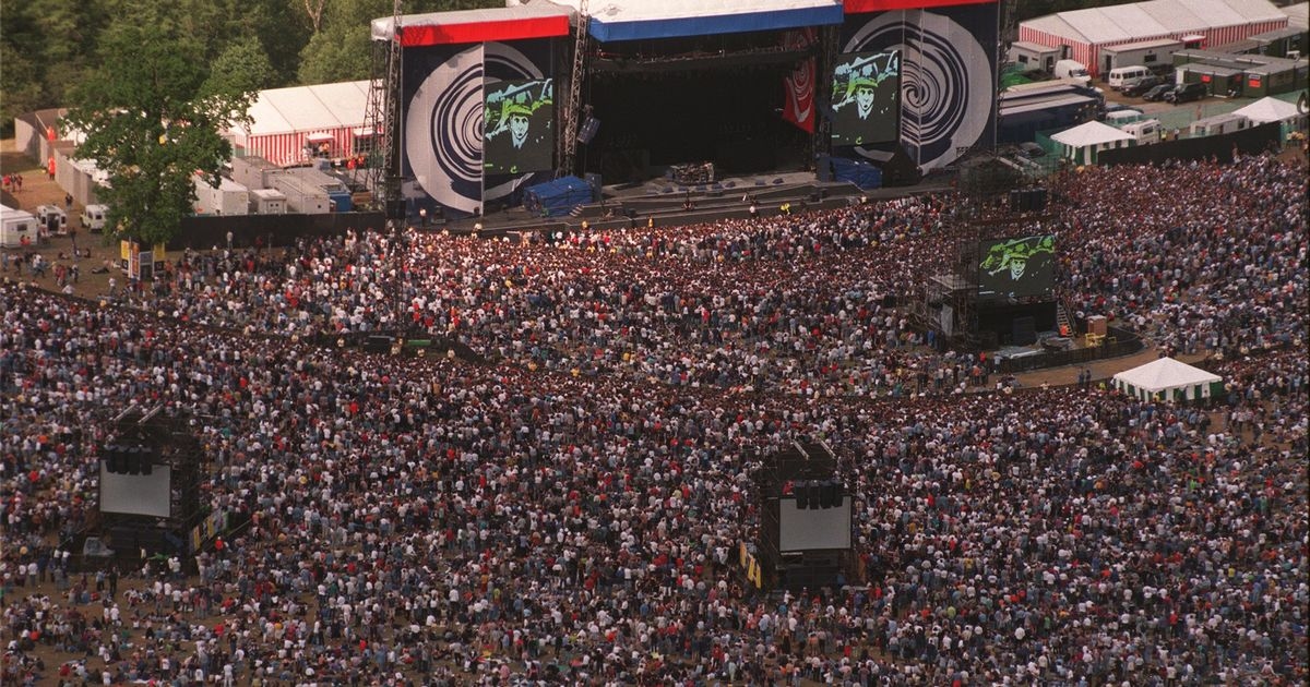 Fake concert ticket scams double as dire warning issued ahead of Oasis reunion