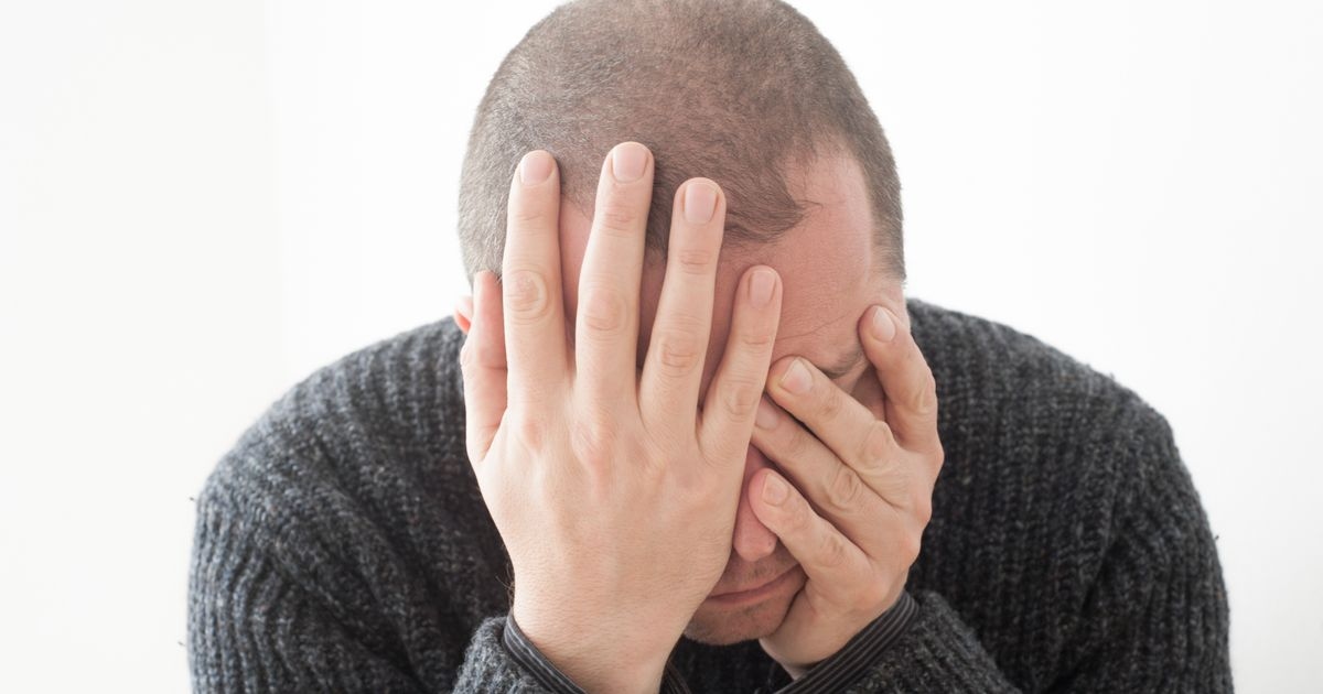 'My mum's got dementia and my kids are too scared to visit her'