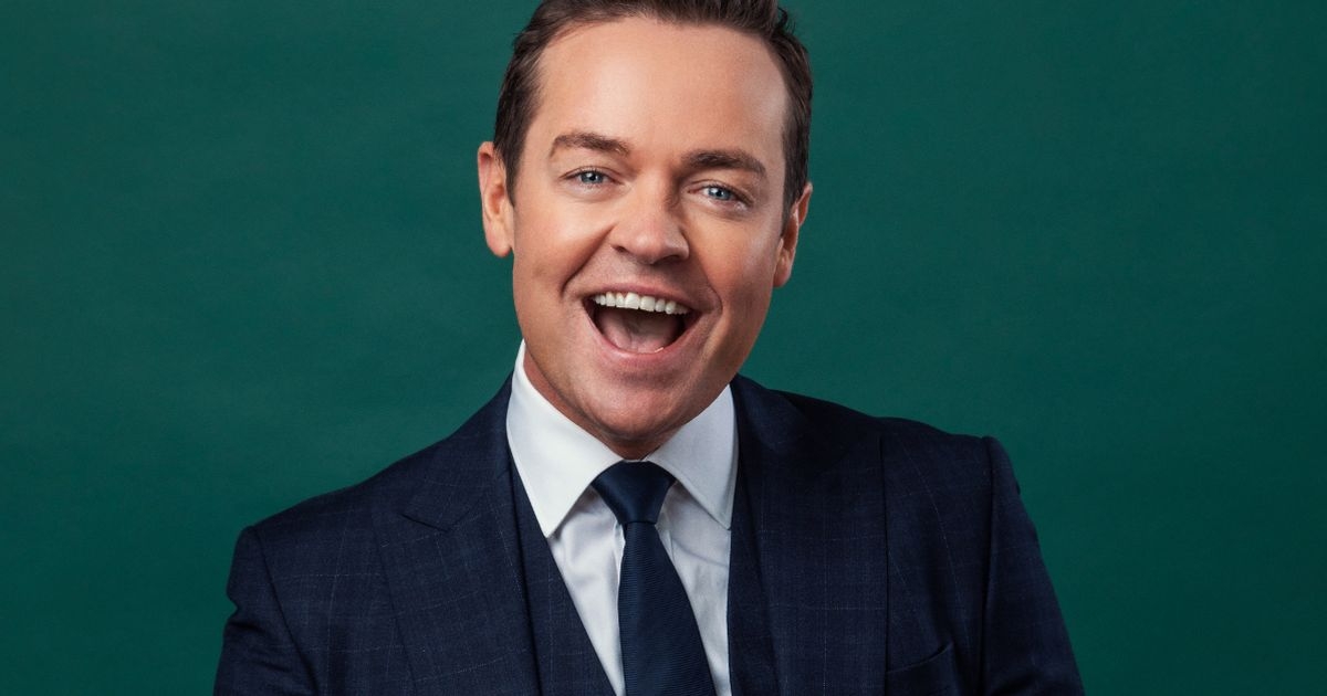 Stephen Mulhern confirms he's been dropped by Butlin's amid disaster career woes