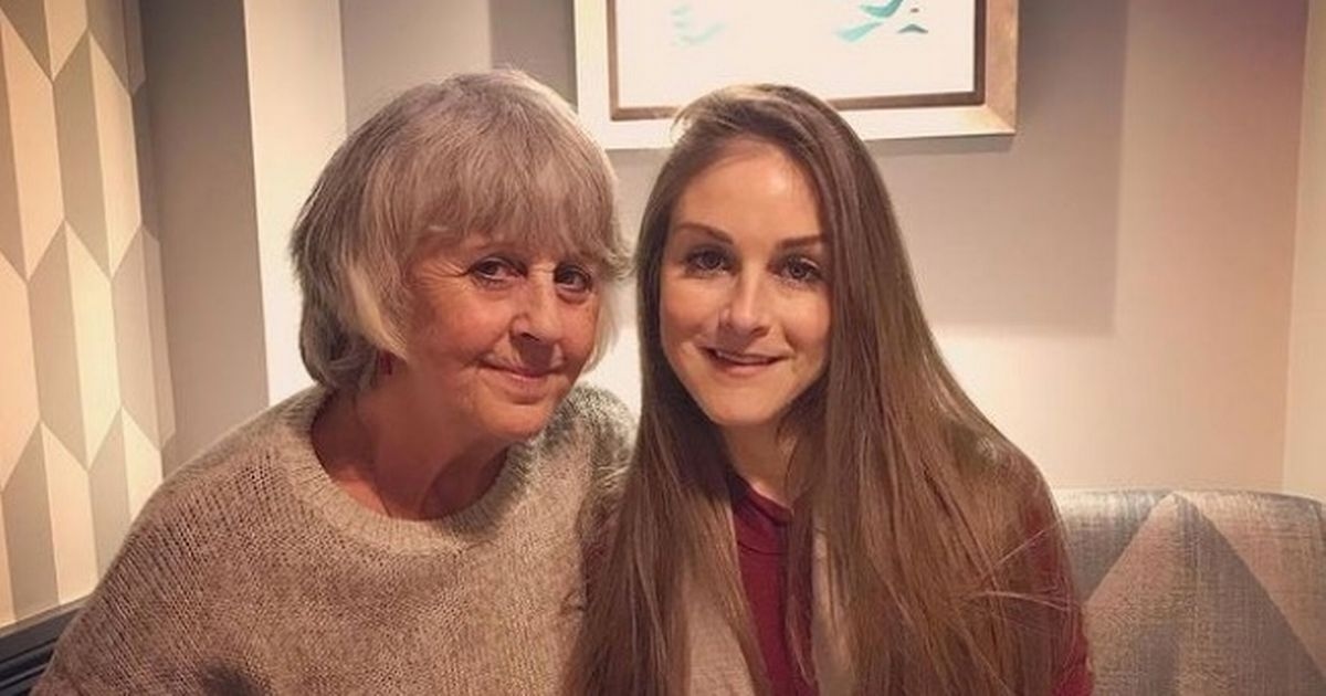 Nikki Grahame's mum's fat jab warning after one comment sparked star's death