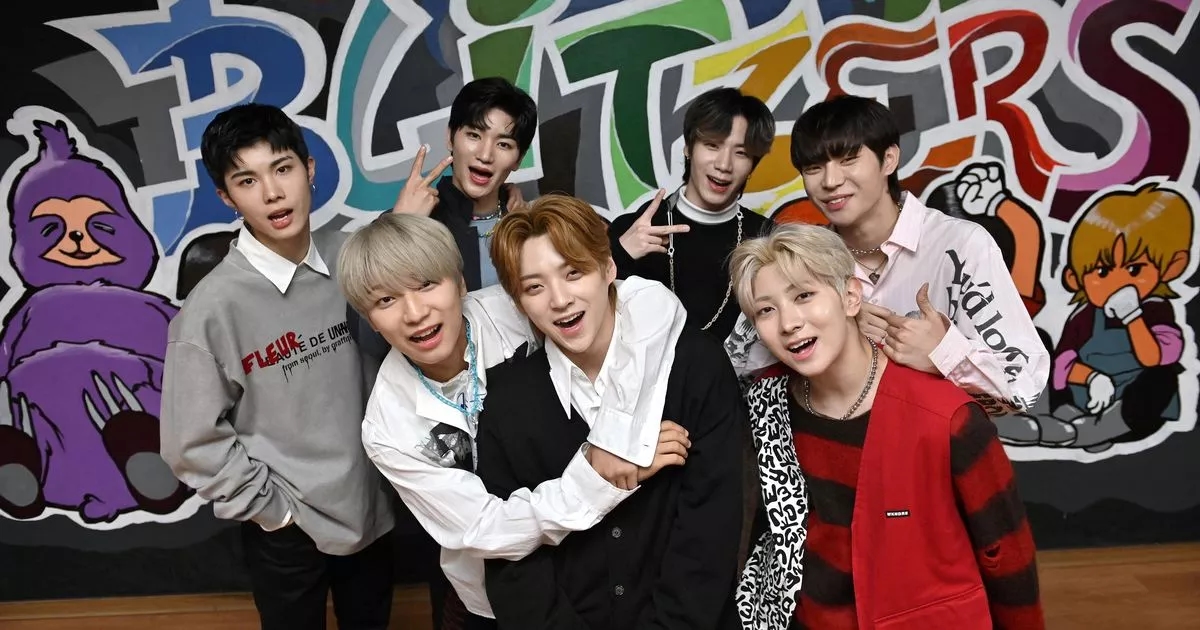 BTS's K-pop fandom explained as new documentary lands in cinemas