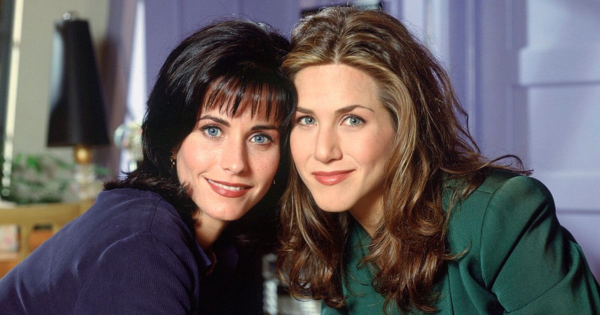 Courteney Cox's real Friends tears when plot mirrored own devastating tragedy