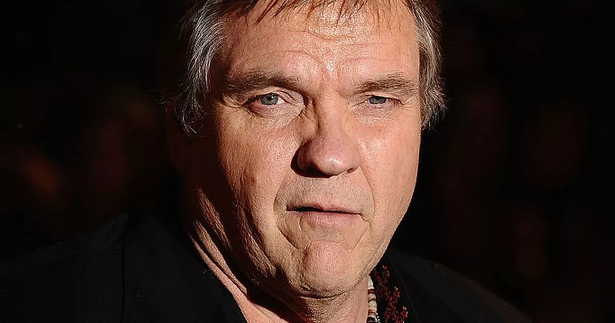 Meat Loaf fans are just learning where singer's stage name comes from