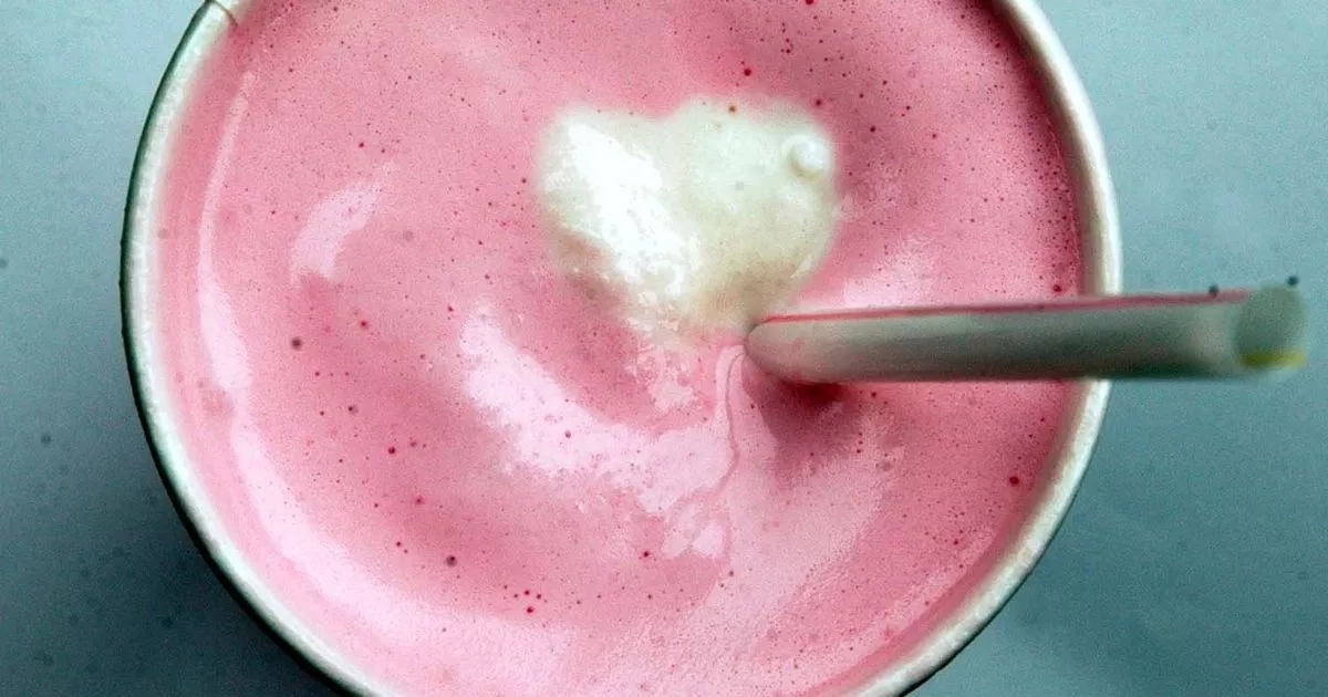 Adding one cheeky ingredient to McDonald's milkshake makes 'drink of the summer'