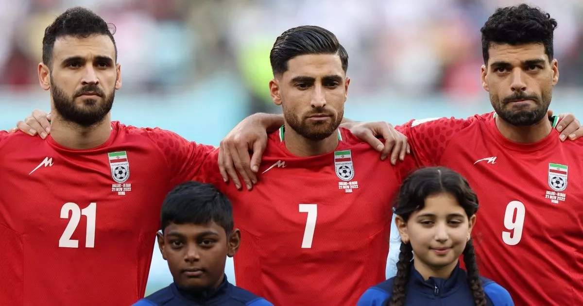 Inter Milan star stuck in Iran amid Israel conflict and will miss Club World Cup