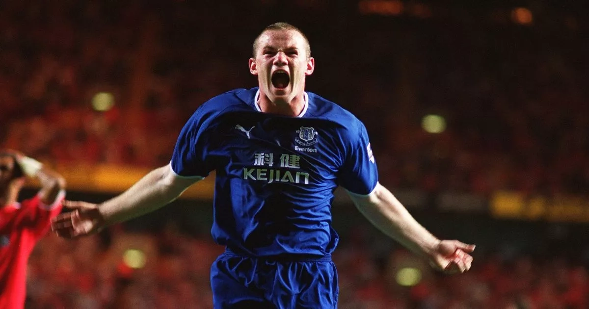 'I knew Wayne Rooney when he was a teen - his true colours were clear'