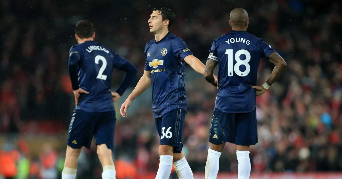 'I was valued so much more at Man Utd – now I'm a Champions League finalist'