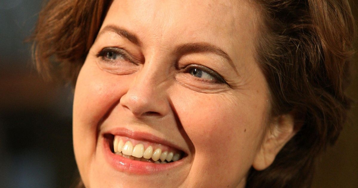 Eighties film icon unimpressed by 'gratuitous' modern day sex scenes