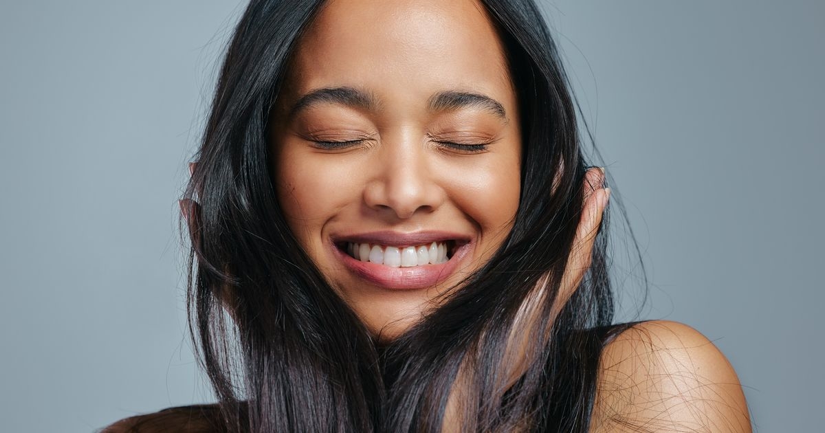 ‘Miracle' hair growth gummies that ‘transform hair in weeks' and make nails long