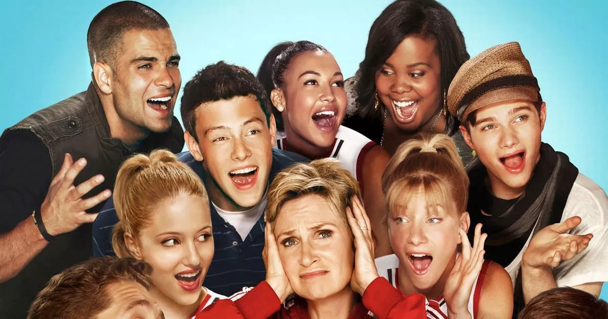 Original stars of Glee today – from tragic death to surprising new lives
