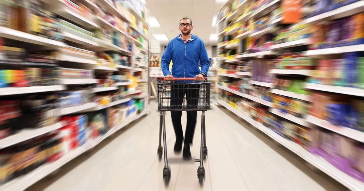 Popular snack sold in Tesco recalled over fears it could make people sick