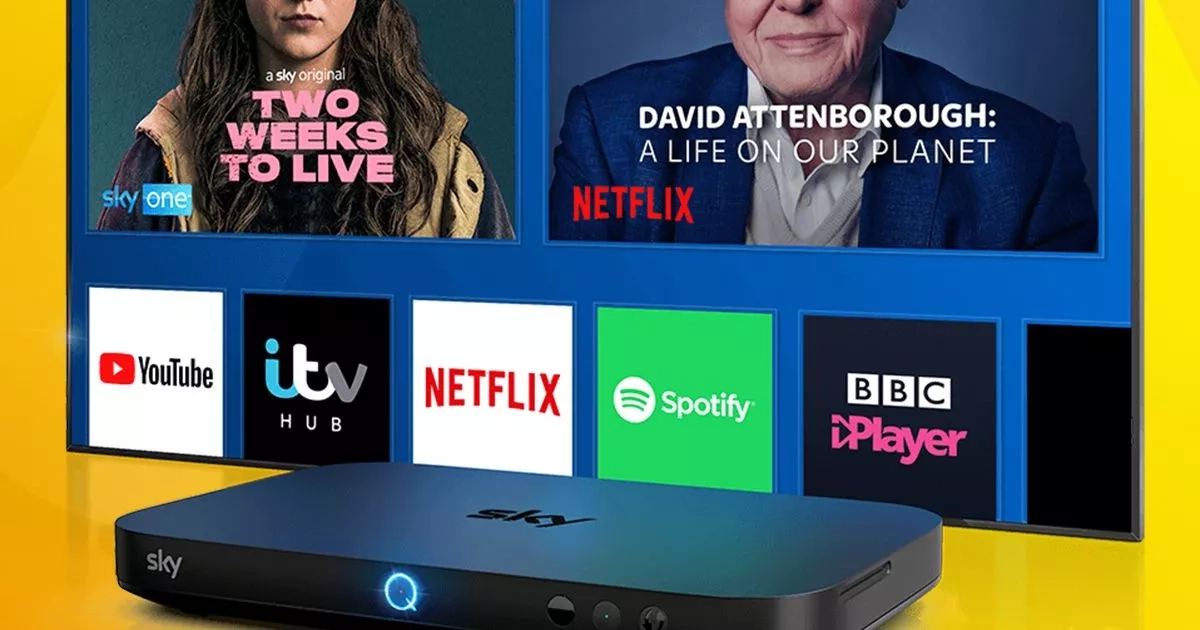 Sky confirms huge channel shake-up this week and your TV box will be affected