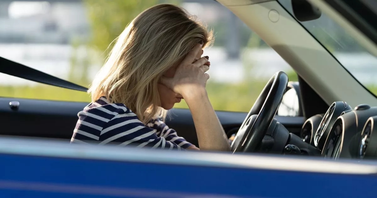 120,000 cars recalled in major UK alert - your rights and how to get it fixed