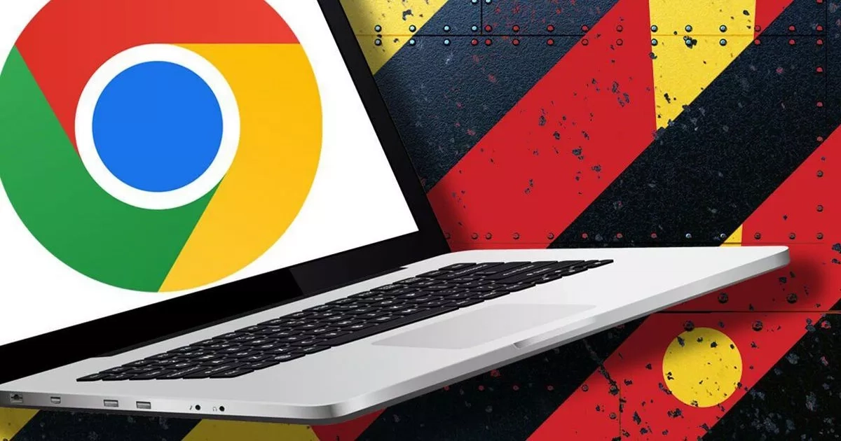 Everyone using Chrome must check their web browser now - don't ignore new alert
