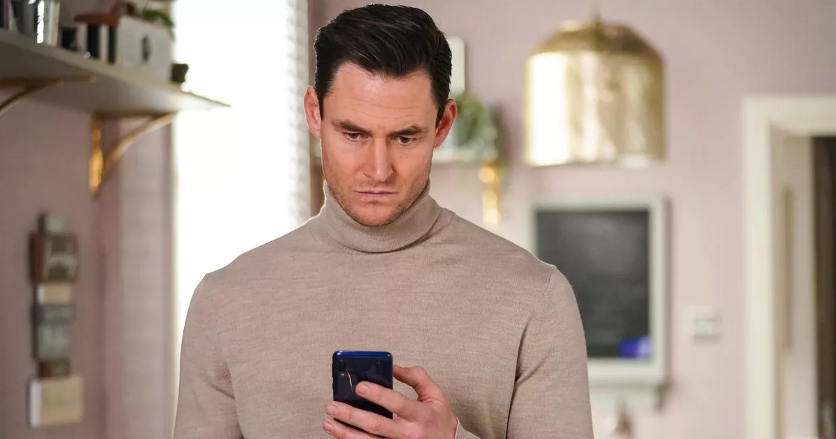 EastEnders' Zack Hudson's future 'sealed' as fans 'work out' what's next