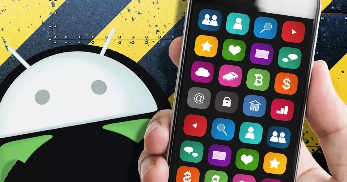 Android phone users told to 'stay vigilant' - ignoring new alert will be costly