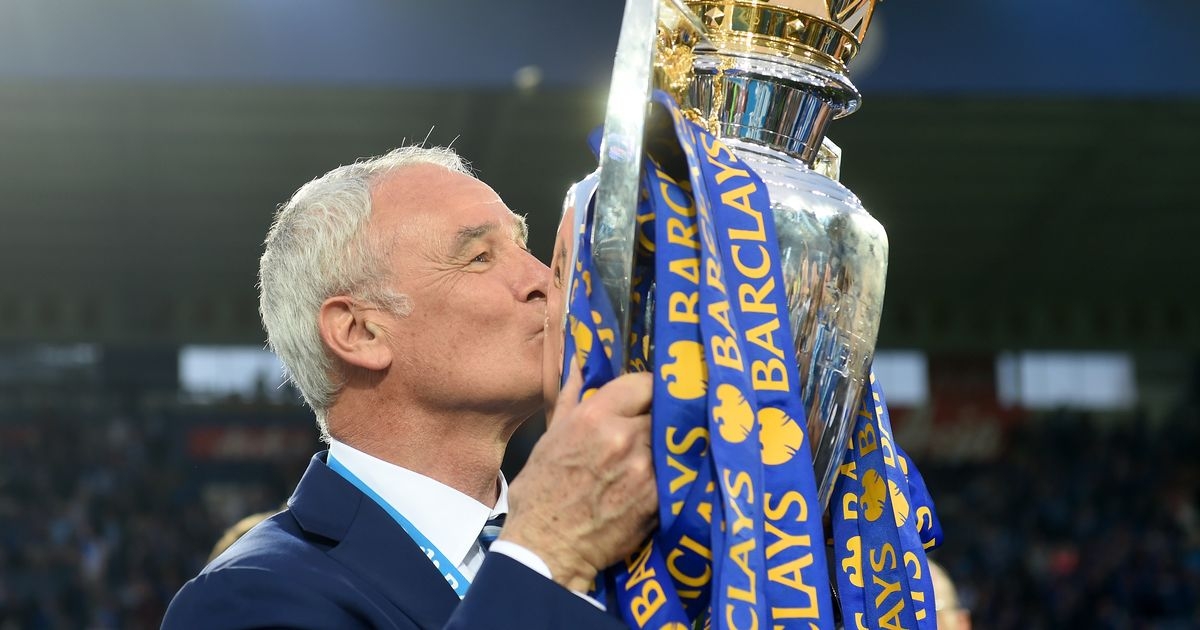 Italy fans call for Claudio Ranieri as fears grow over missing World Cup again